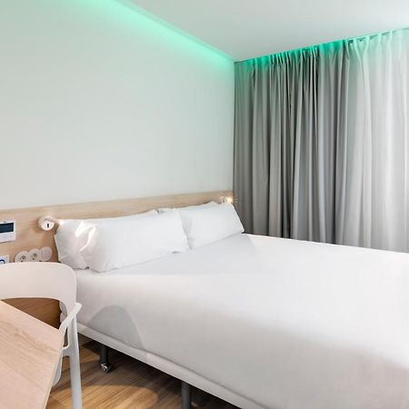 B&B Hotel Famalicao Vila Nova de Famalicão Buitenkant foto